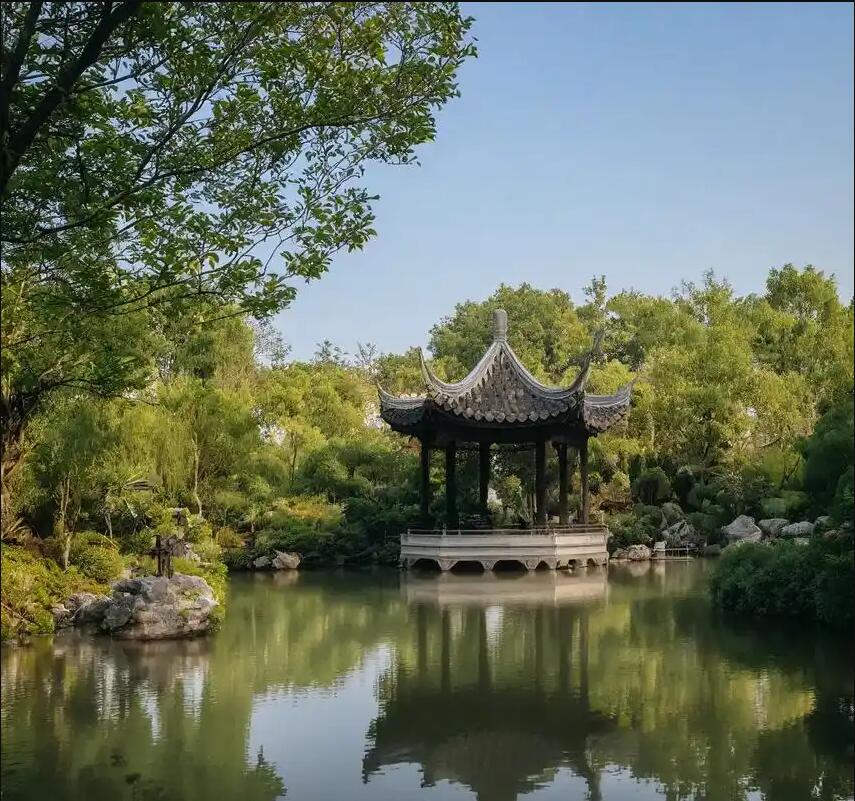 阳泉雨珍建筑有限公司